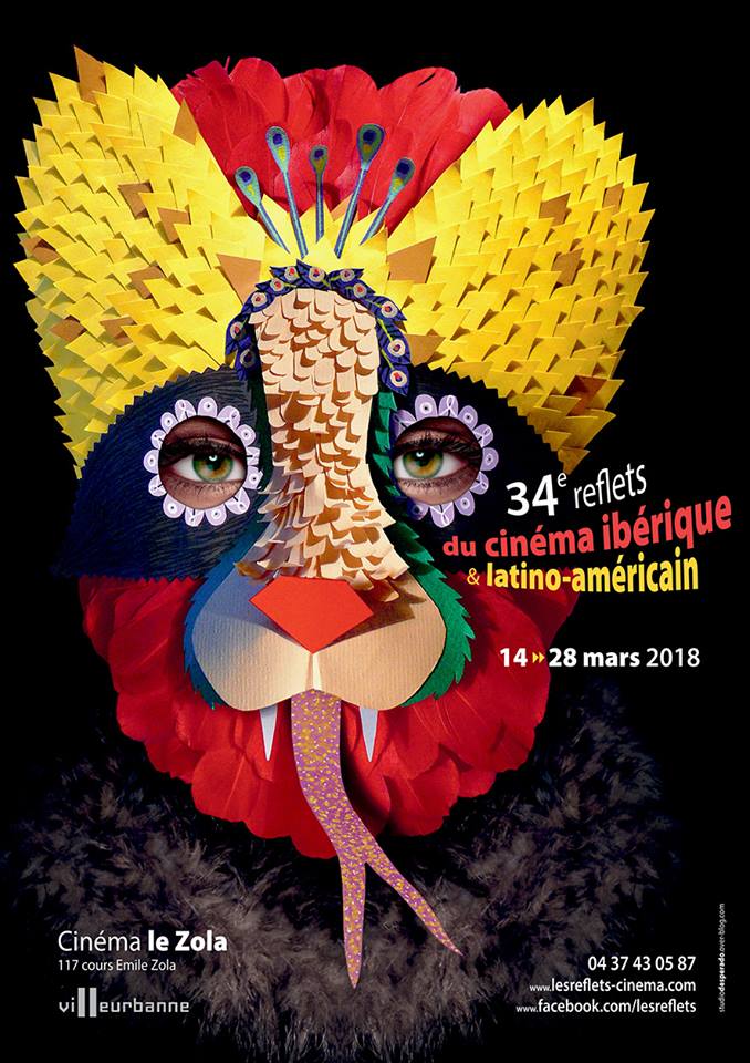 affiche 2018