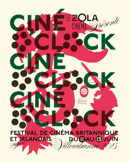 affiche du festival