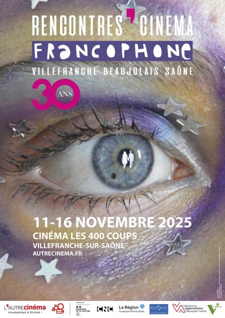 affiche du festival