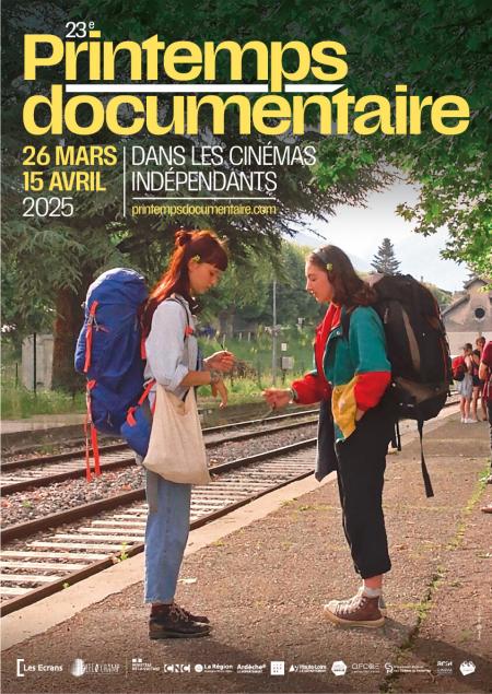 affiche du festival