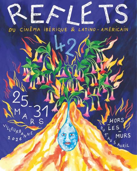 affiche du festival